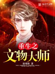 重生之文物大师封面